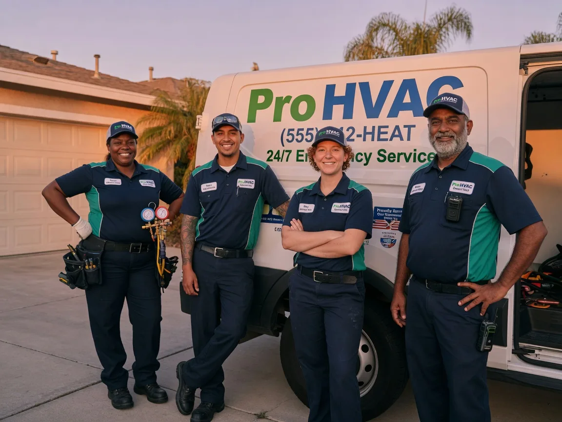 Furnace Repair company in Chillicothe, OH